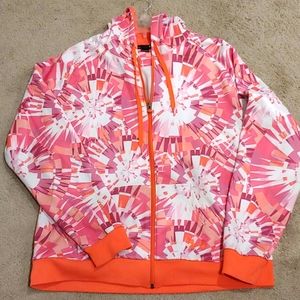 Under Armour Multi Color Hoodie